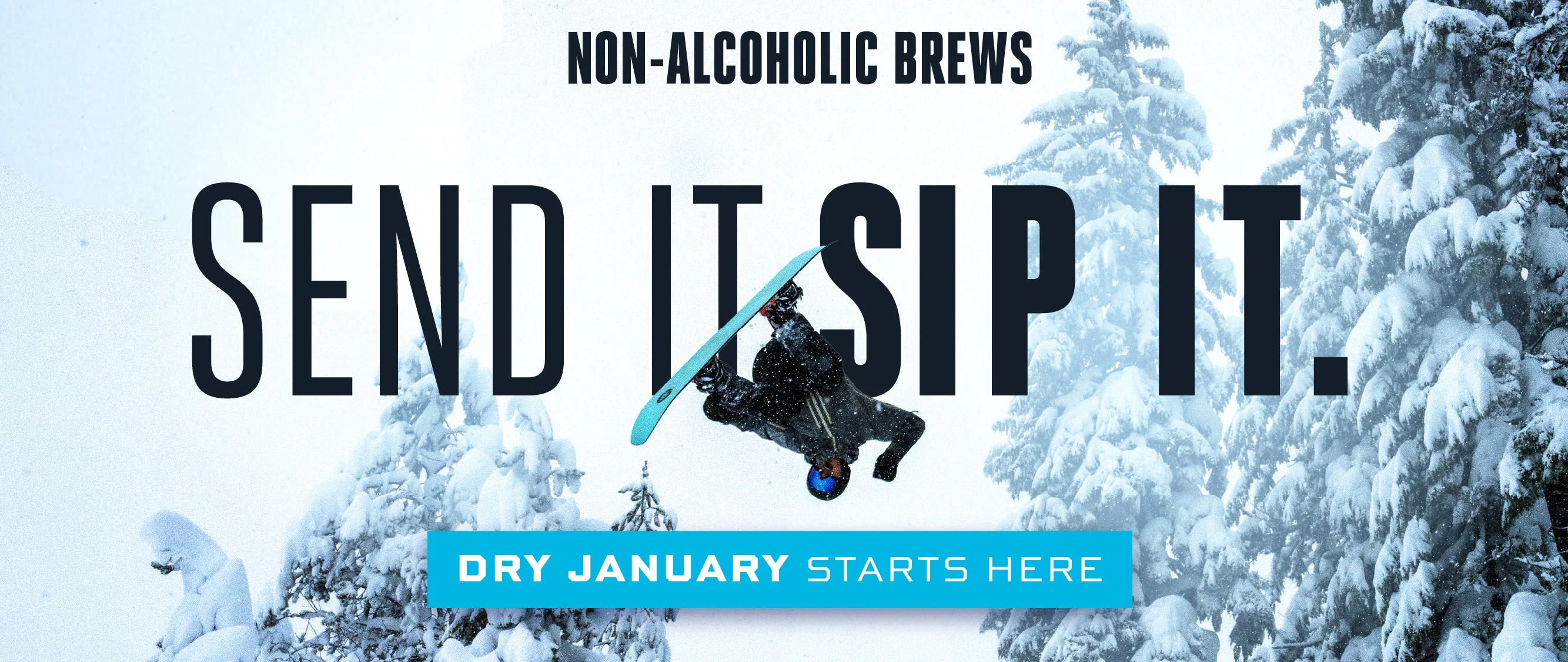 Crafted for the Great Outdoors